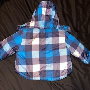 Carter’s Winter Jacket 🥶❄️